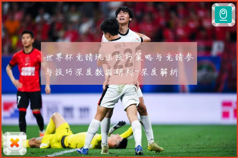 世界杯竞猜玩法技巧策略与竞猜参与技巧深度数据研判-深度解析